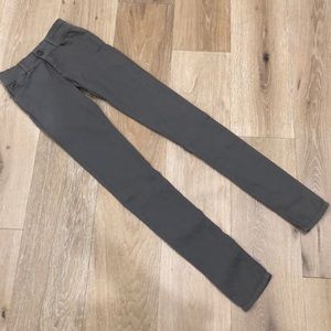 Current Elliott #1989-0005 The Legging Charcoal